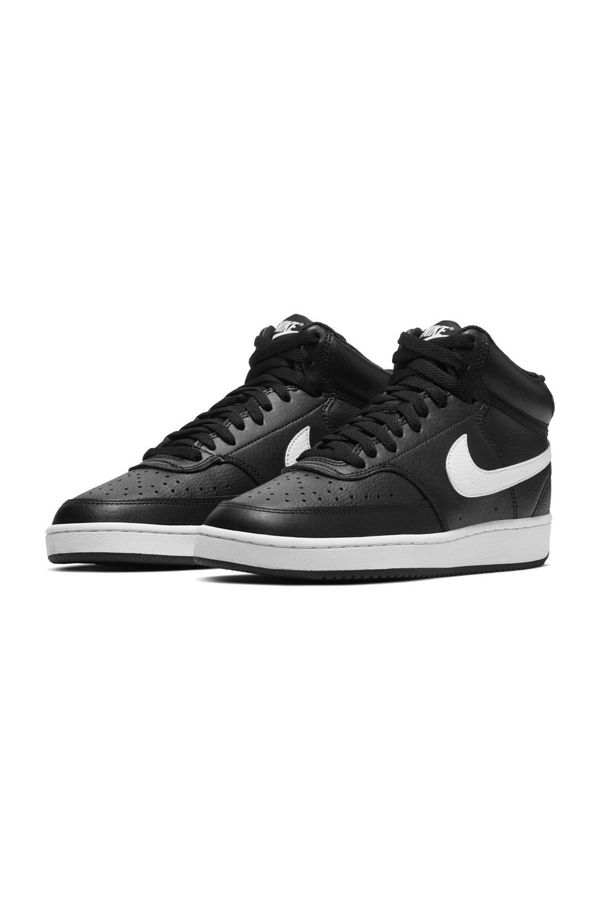 Nike high rise sneakers deals