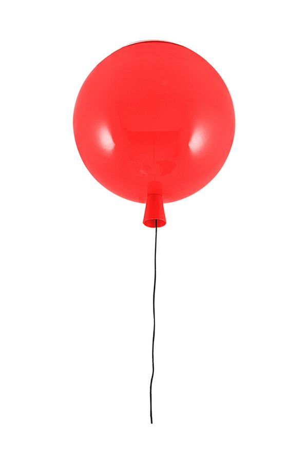 Özcan Aydınlatma-Balloon Luminaire - Size and Comfort Design 1