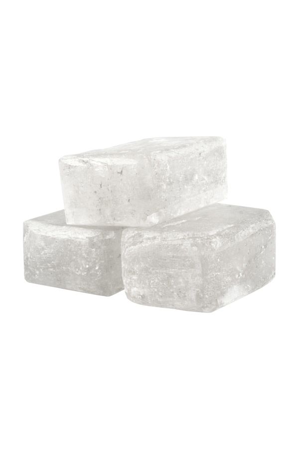 Çankırı Tuz Lamba-Pure Crystal Salt Soap 3 Pieces 1