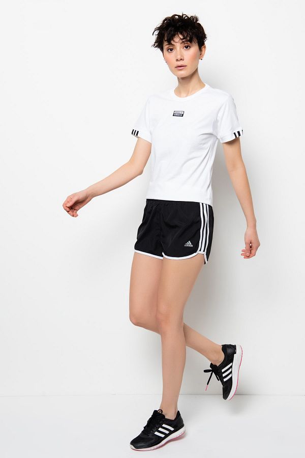 adidas Women s Shorts M20 Short W DQ2645 Trendyol