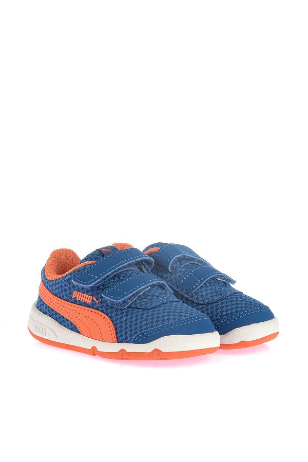 Puma STEPFLEEX 2 MESH AND V INF Saks Boy 901 101085081 Trendyol
