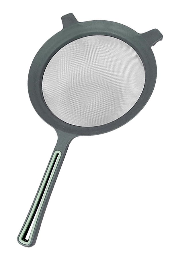 Gondol Plastik-Suzgec 12cm Flutter 1