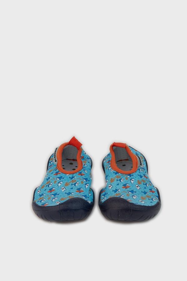 BUCKHEAD-Pantofi de mare unisex 23SSBHK2010 1