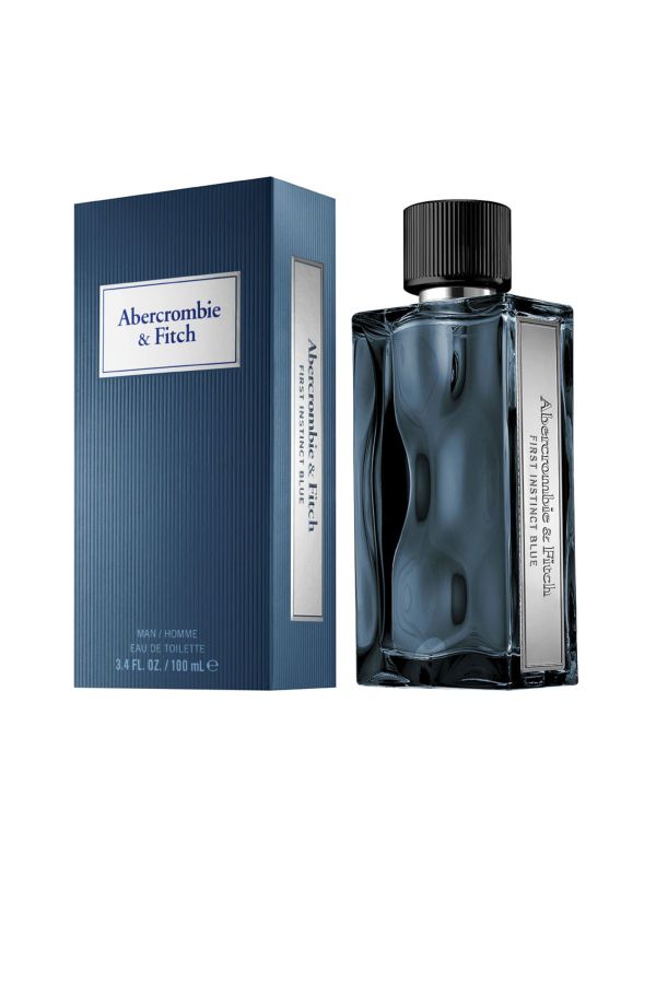 Abercrombie & Fitch-Parfum - Aromatische 1