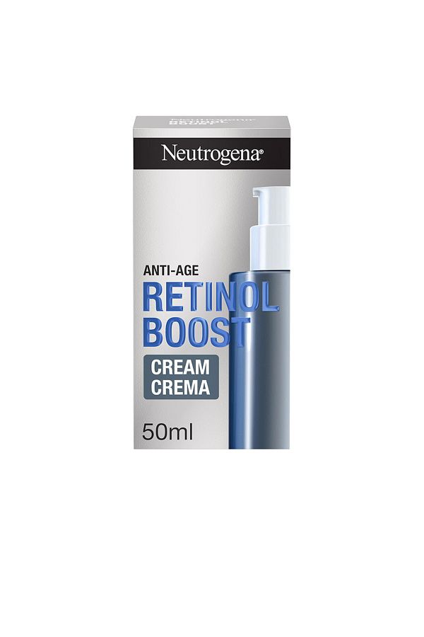 Neutrogena-Retinol Boost Creme Neutrogena 50 ml 1