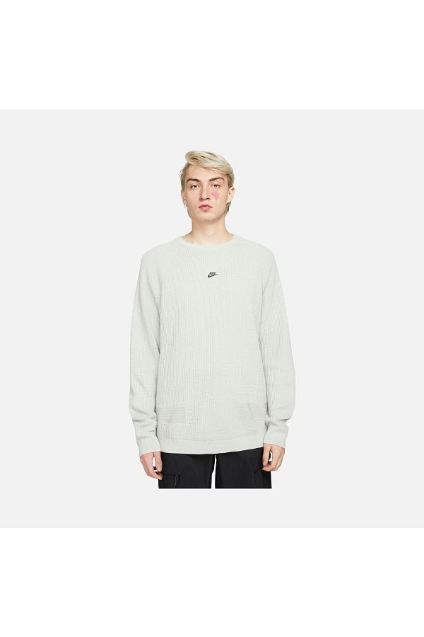 Nike tech pack sweater best sale