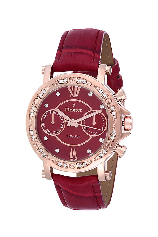 Dexter-Women's Wristwatch DX.230.3RR 1