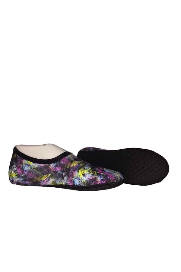 Savana-Mozaik Unisex Sea Shoes Svn-1802 1