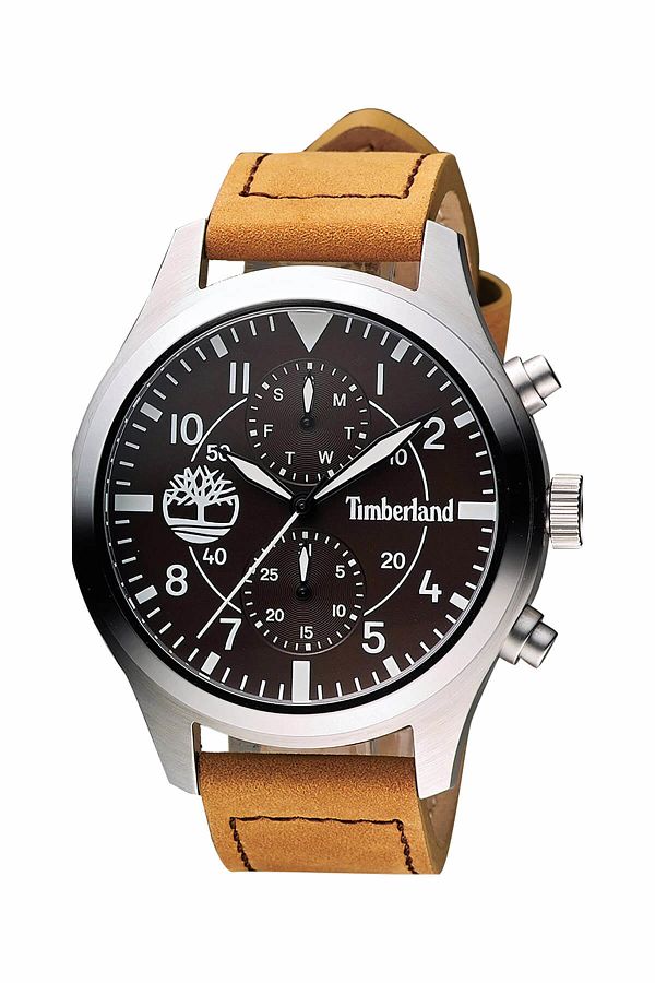 Timberland Watch-Tbl.14322js/12 Timberland Men's Wristwatch 1