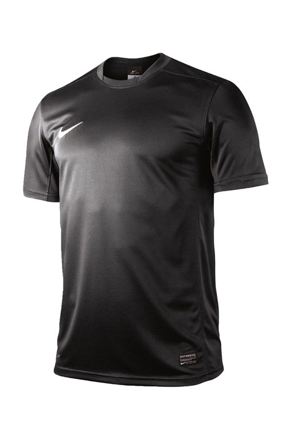 Nike-448209-010 SS Park V Football T-Shirt 1