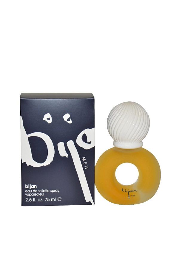 Bijan-Men Perfume By Bijan EDT 75 ml 1