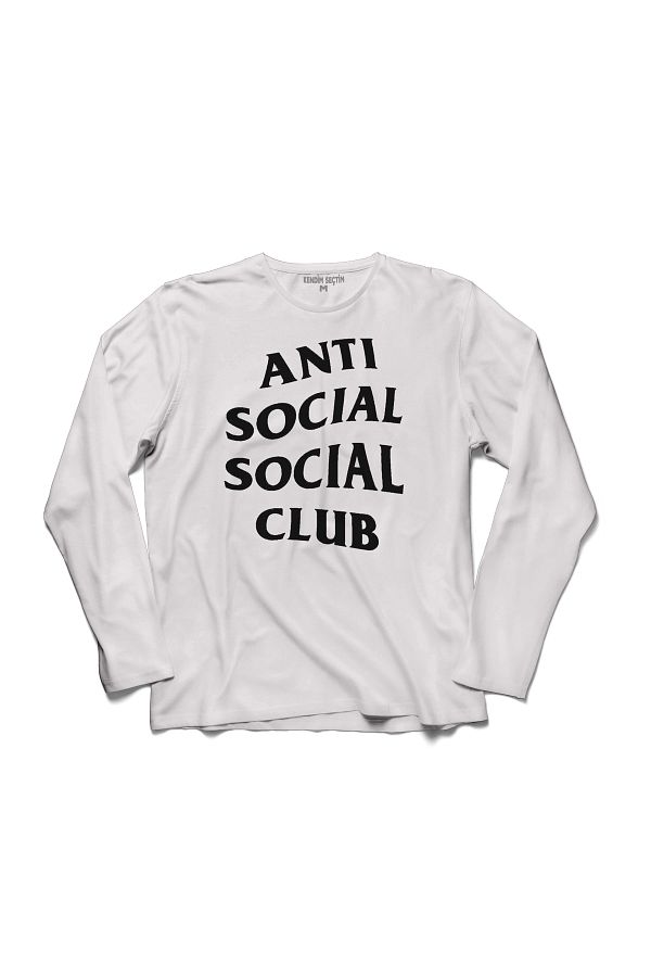 Anti supreme social club clearance