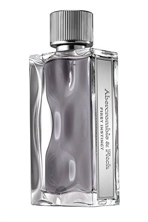 Abercrombie & Fitch-First Instinct Man Perfume By Abercrombie & Fitch EDT 100 ml 1