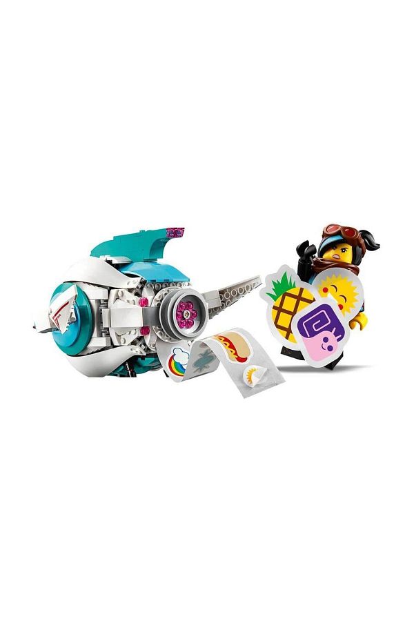 Sweet mayhem ship deals