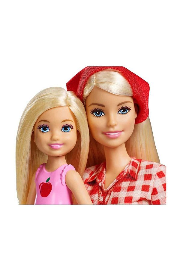 Barbie gck84 clearance