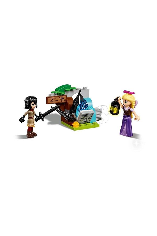 Lego disney 41157 2025