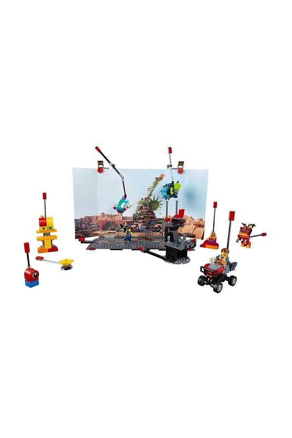 Lego movie 70820 2025