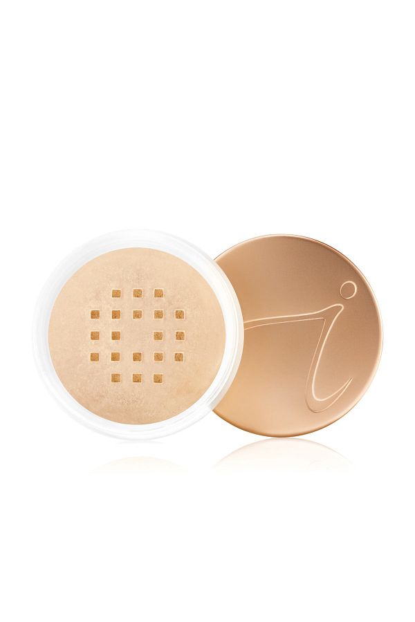 Jane Iredale-Powder Powder - Amazing Base Loose Mineral Powder Spf 20 Satin 10.5 g670959112644 1