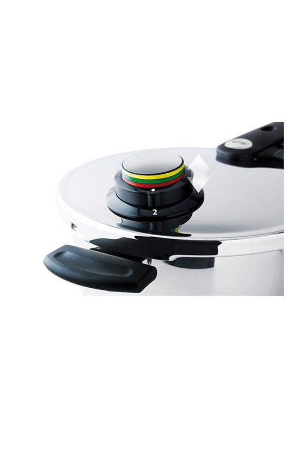 Fissler Vitavit Premium 6 Lt Comfortable Pressure Cooker Trendyol