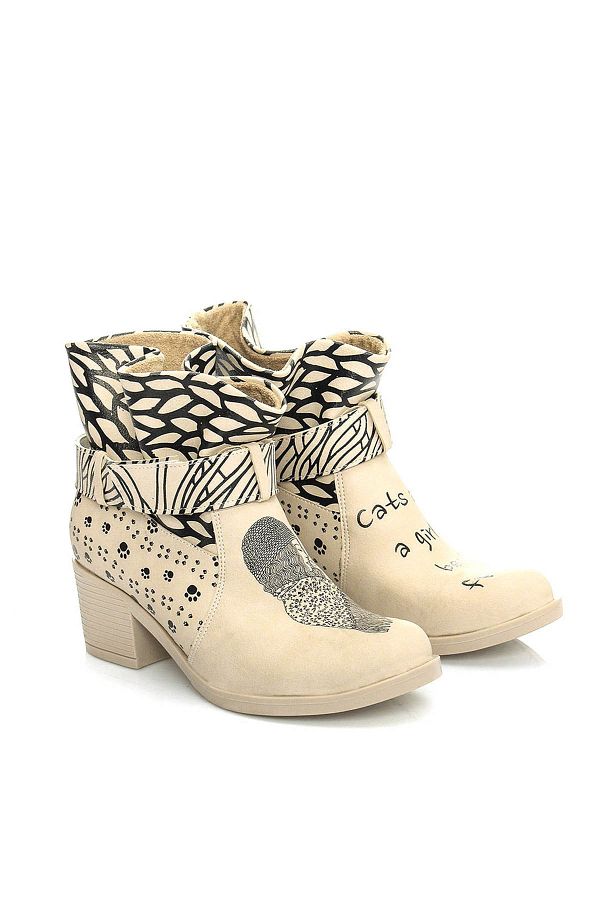 Streetfly cat shoes shop