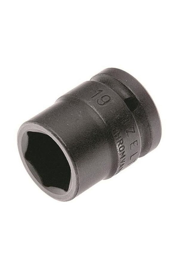 İzeltaş-1/2" 12mm Six Corner Air Socket Wrench 1