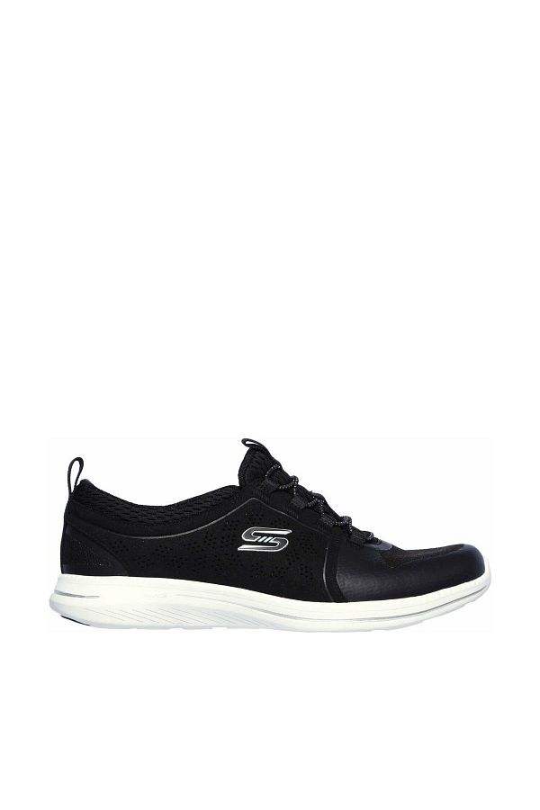 Skechers C TY PRO GOOD HUMOR Women s Black Sports Shoes 23745 BKW Trendyol