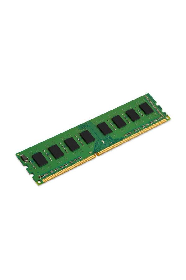 Kingston-8GB DDR3 1600MHz -KVR16N11/8 1
