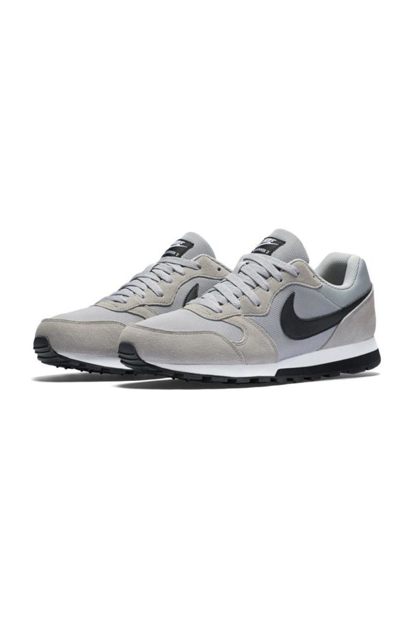 Nike Md Runner 2 Men s Sneakers Casual Shoes 749794 001 Trendyol