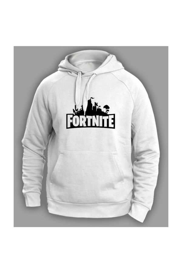 Fortnite sweat shirt hot sale