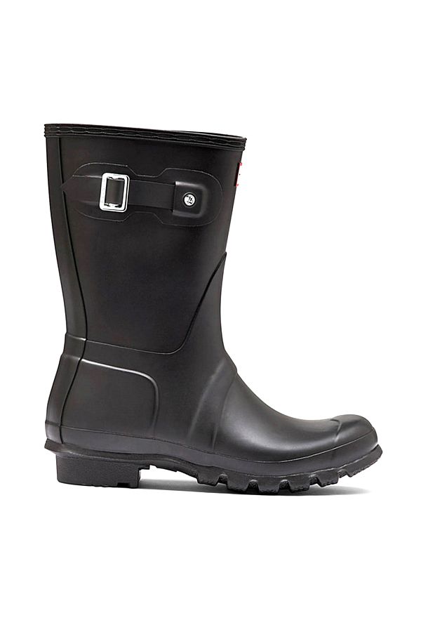 Hunter-Hunter Damenstiefel – Modell WFS1000RMA 1