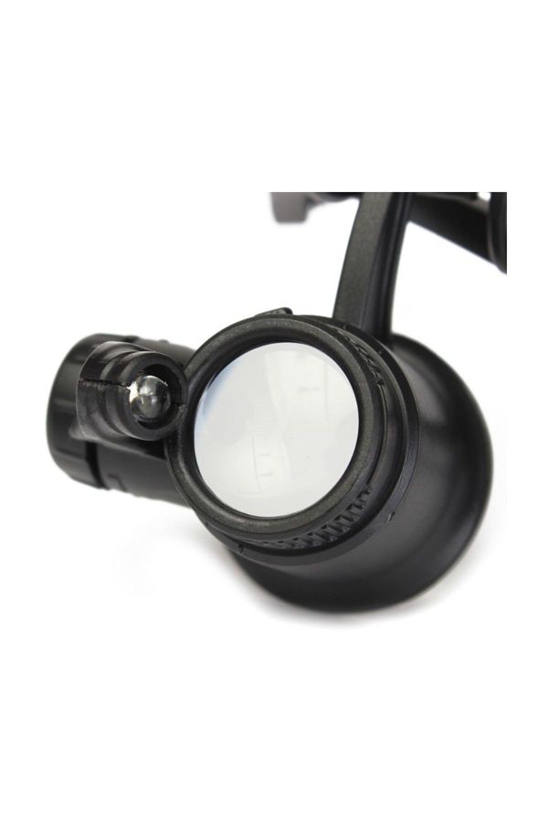 Makro Optik-High Magnification Glasses Type Magnifier 1