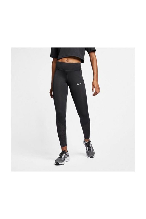 Nike Racer Women s Warm Running Tights Trendyol