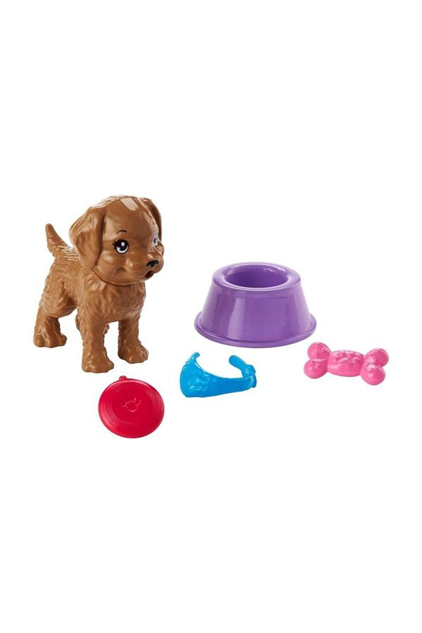 Barbie dog accessories online