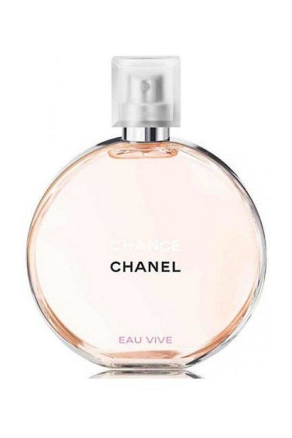 Chanel-Chance Eau Vive Edt 50 Ml Women's Perfume 1