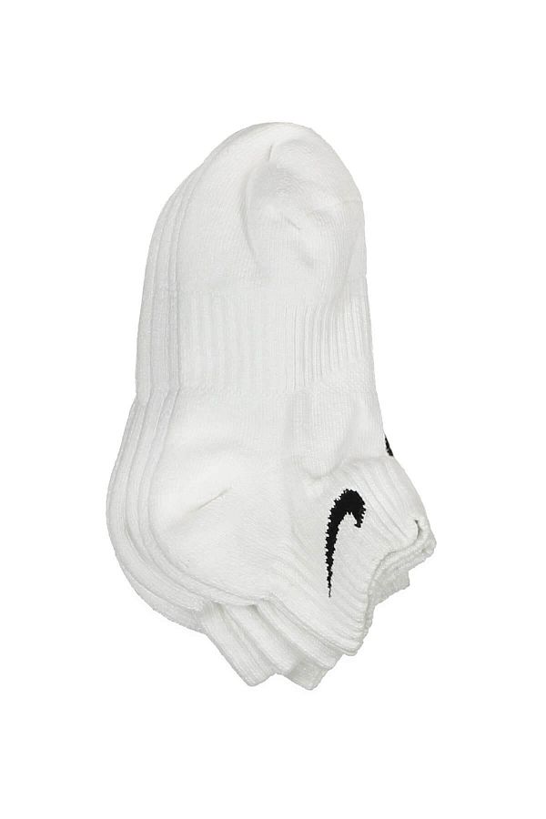 Nike-Unisex Socks - U Nk Perf Cush Qt 3Pr - SX4703-101 1
