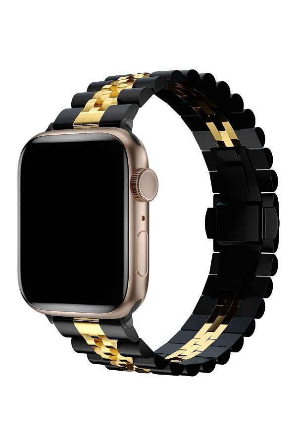 Megafox Apple Watch Series 2 3 4 5 6 7 8 se ultra Stainless Metal Rolex Band 42 44 45 49 Mm Compatible Trendyol