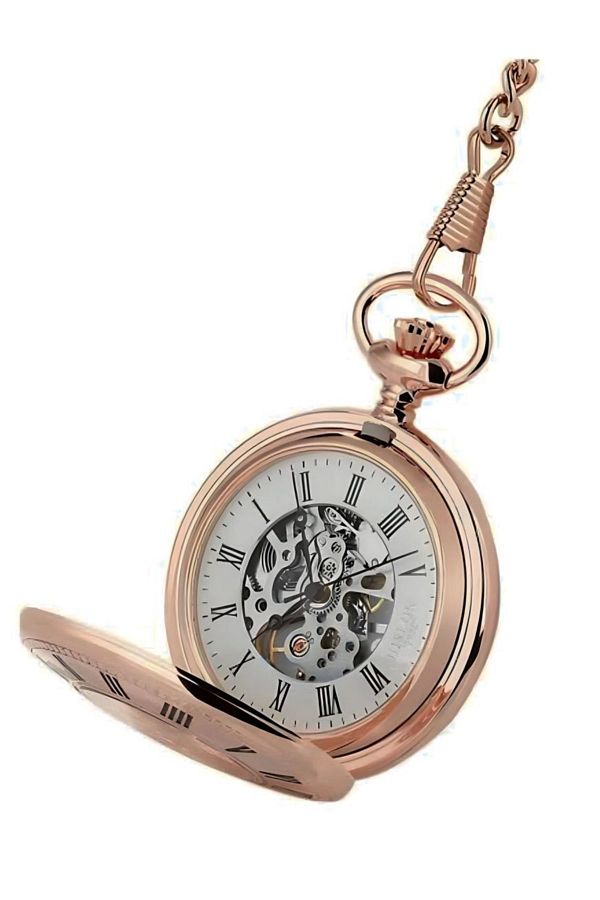 Hislon Men s Pocket Watch New Season Trendyol