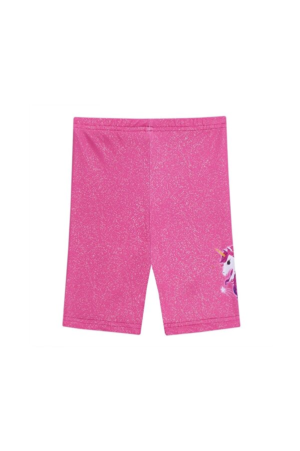 SLIPSTOP Pammy Legging Uv Korumalı Kız Çocuk Mayo