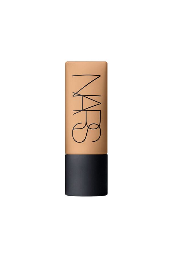 Nars-Soft Matte Smoothing Mattifying Foundation That Keeps Completely Skin Moist 1
