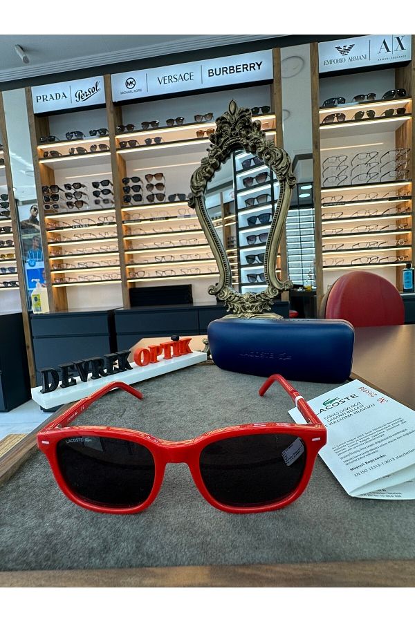 Lacoste kids sunglasses outlet