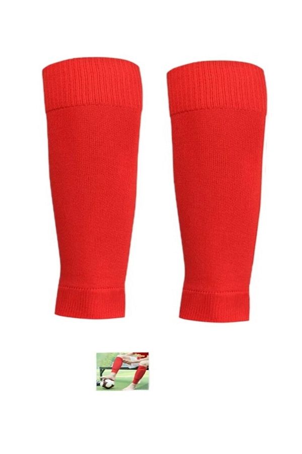 Menta store-Husa de praf Jucator de fotbal Husa de praf Suport pentru tibie fara talpa 1