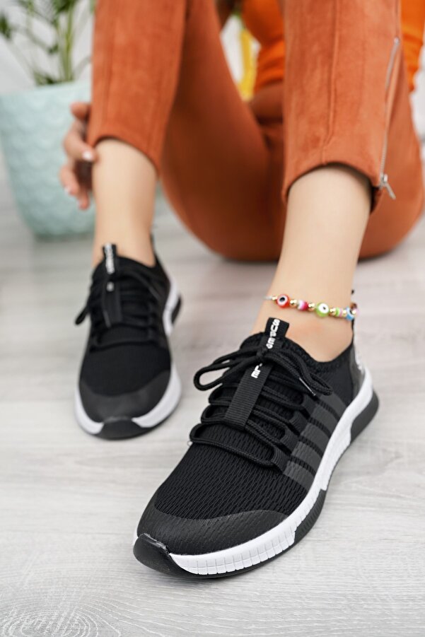 SUPERSTYLE Super Style Daily Use Sneakers Knitwear Unisex Sports
