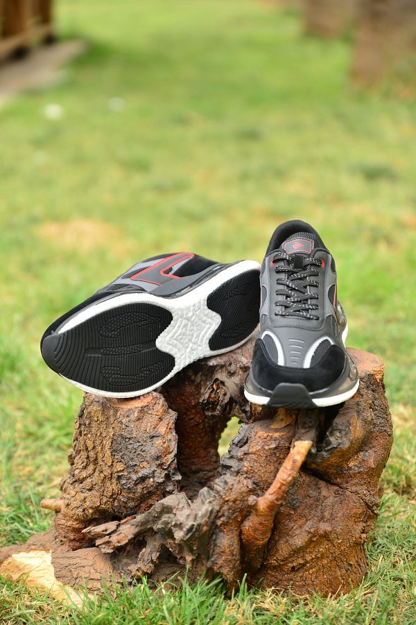 Dunlop running shoes hot sale