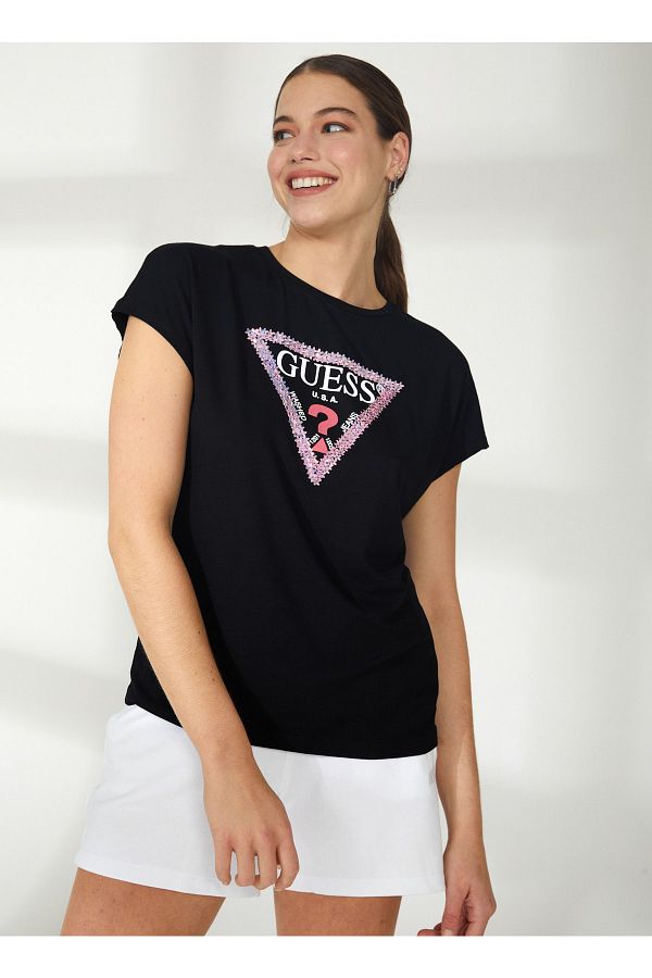 Guess t shirt xs discount