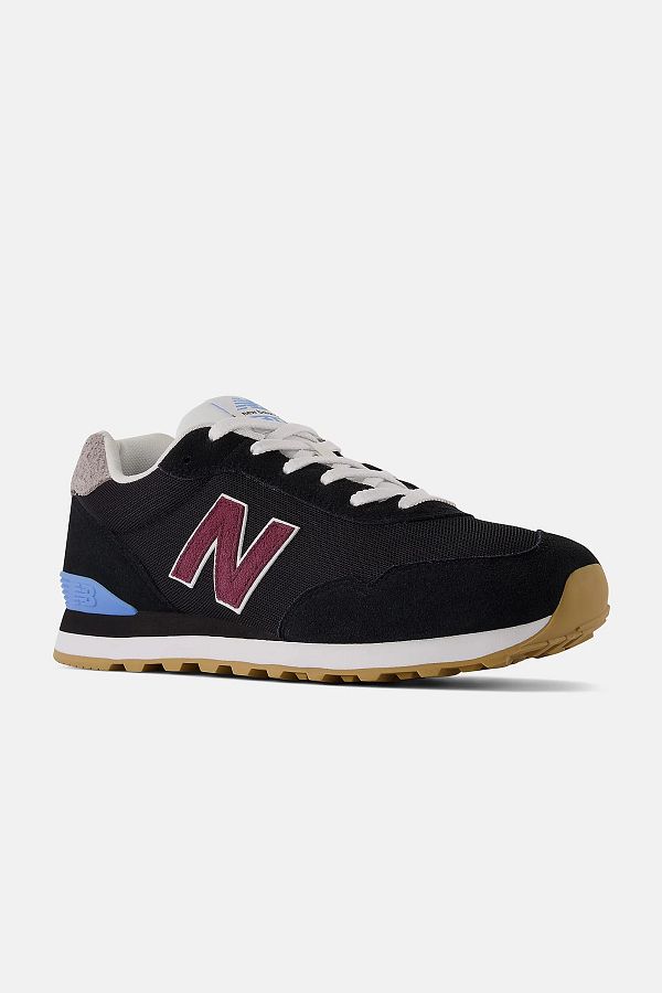 New Balance ML515 Sneaker Black Trendyol