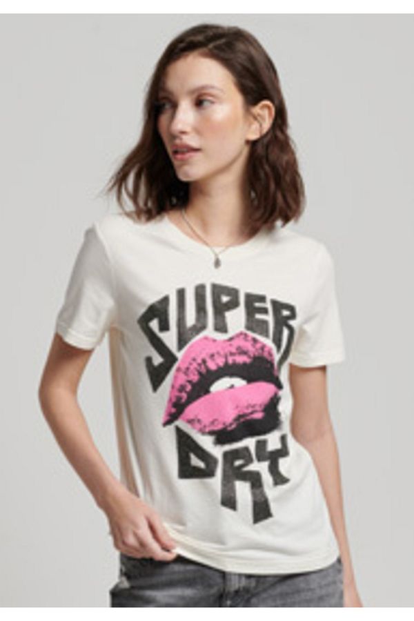 SUPERDRY T Shirt Women Girls Trendyol