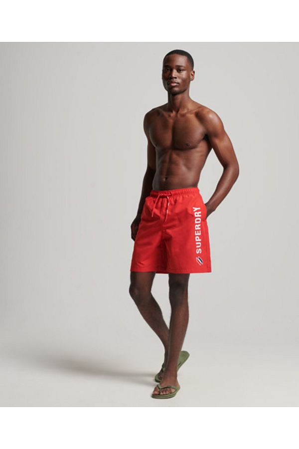 SUPERDRY Swim Shorts Men Trendyol