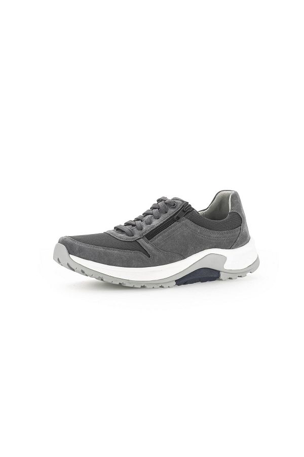 GABOR-Schnürschuhe – bequem und stilvoll 1