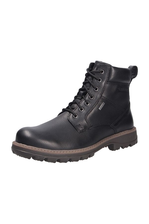Pius Gabor-Stiefel 1