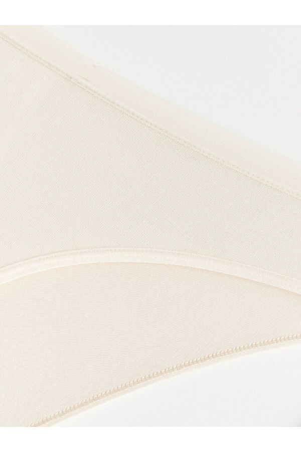 LC Waikiki-Plain Bikini Panties 1